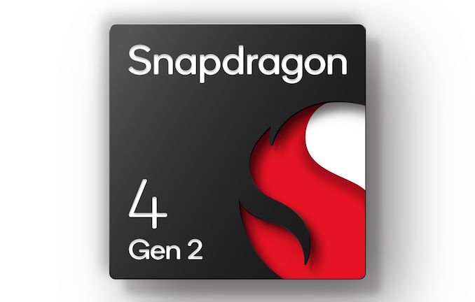 Qualcomm Unveils Snapdragon 4 Gen 2: Modest Modernization For Low-End  Mobiles