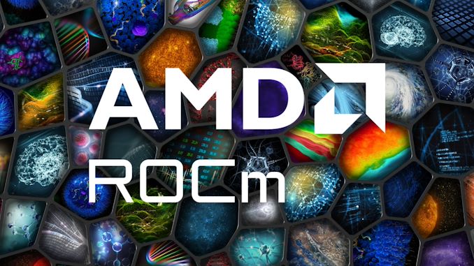 AMD: Partial RDNA 3 Video Card Support Coming to Future ROCm Releases