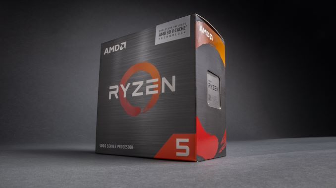 AMD To Release Limited Run Ryzen 5 5600X3D for 230 Micro