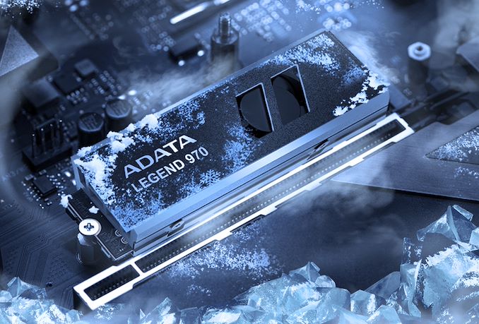 Phison Says Your Next-Gen PCIe 5 SSD Could Need An Active Cooler