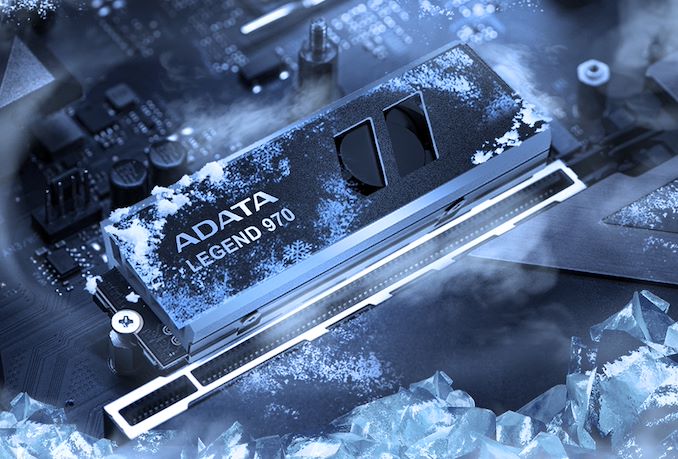 Next Gen PCIe Gen 5 NVMe M.2 SSDs Explained with @crucial & ASUS