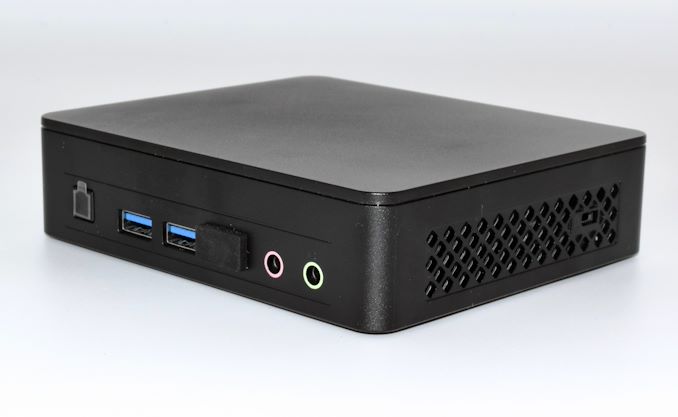 Intel Exits NUC Business, Will Rely on External Partners
