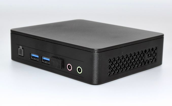 Intel bereitet den Ausstieg aus dem NUC-PC-Geschäft vor