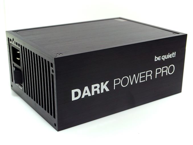 The Be Quiet! Dark Power Pro 13 1300W ATX 3.0 PSU Review