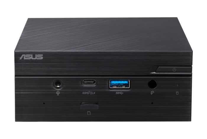 ASUS to sell, manufacture and develop Intel NUC systems moving