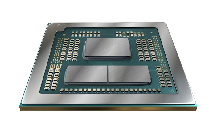 AMD Announces Ryzen 9 7945HX3D Ryzen Mobile Gets 3D V Cache