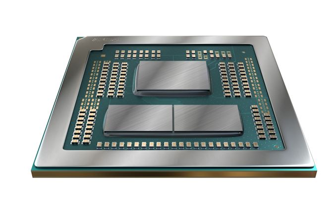 AMD Announces Ryzen 9 7945HX3D: Ryzen Mobile Gets 3D V-Cache