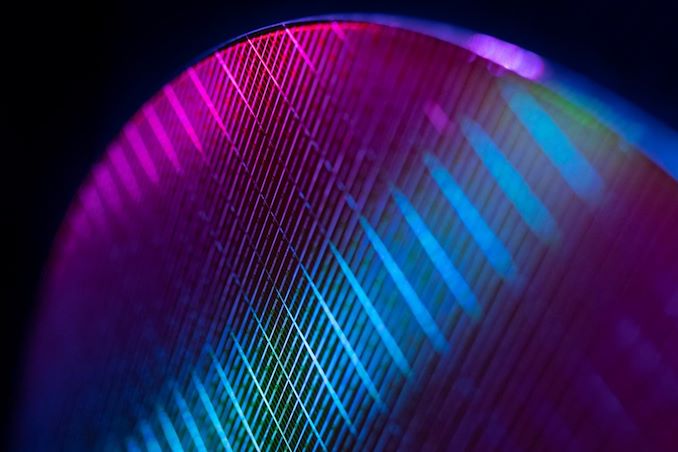 micron wafer semiconductor