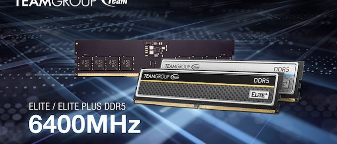 G.Skill Unveils Premium Trident Z5 and Z5 RGB DDR5 Memory, Up To DDR5-6400  CL36