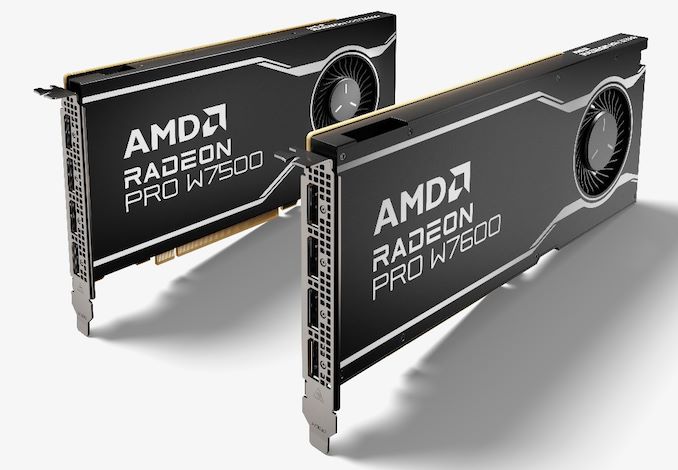 New amd sale radeon