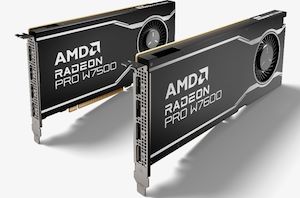 DisplayPort 2.1 specs released, just before AMD unleashes RDNA 3 GPUs