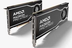 AMD's 2022-2024 Client GPU Roadmap: RDNA 3 This Year, RDNA 4 Lands in 2024