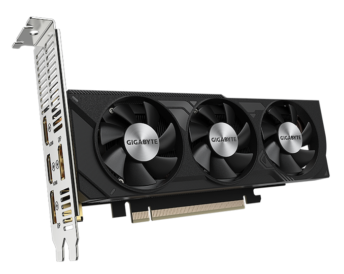 Gigabyte NVIDIA GeForce RTX 4060 Ti Gaming Overclocked Triple Fan