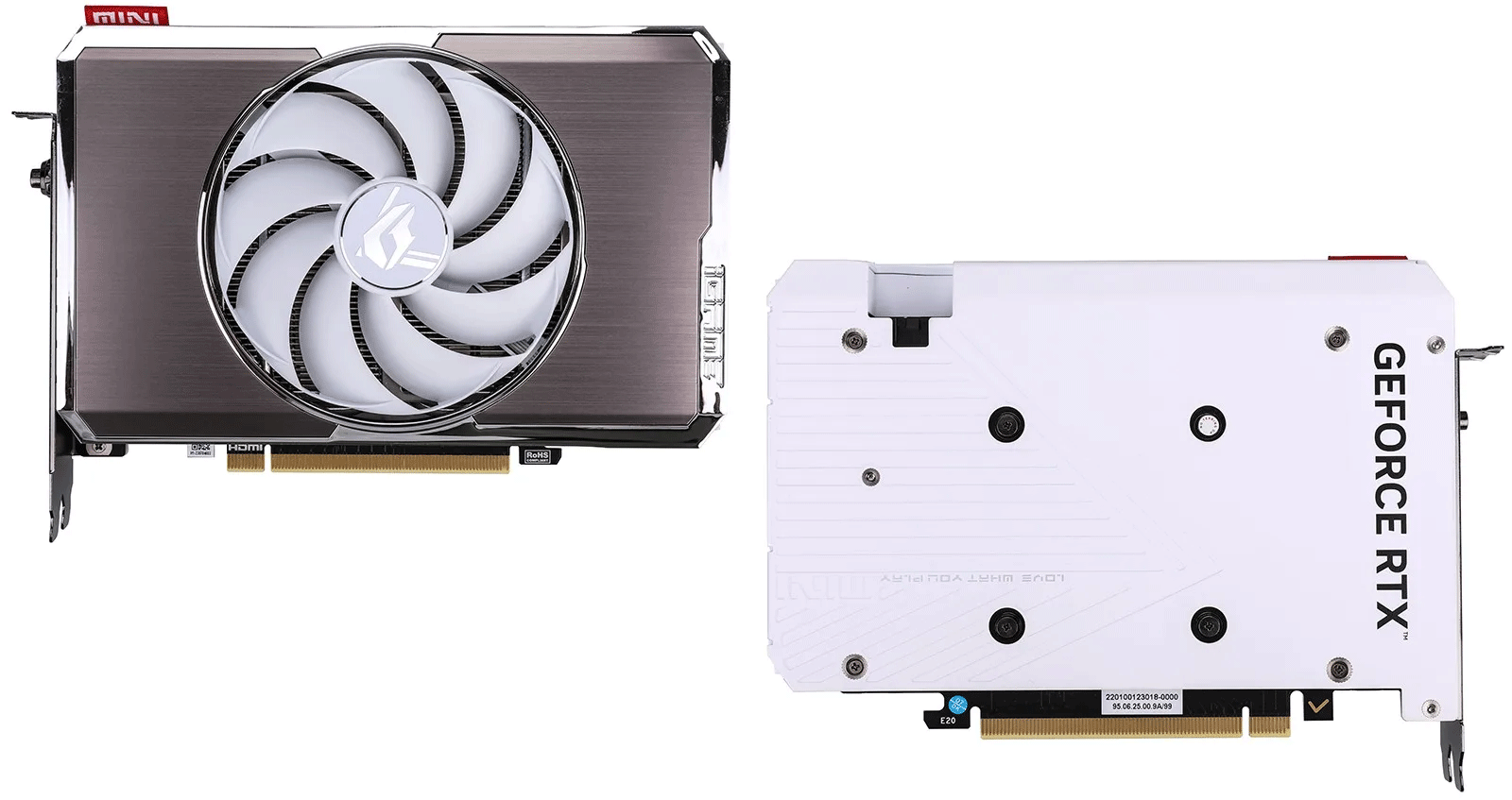 Colorful iGame RTX 4060 Ti Ultra W OC 16 GB Specs