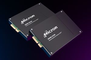 Micron Introduces 128 GB DDR5-8000 RDIMMs with Monolithic 32 Gb Die