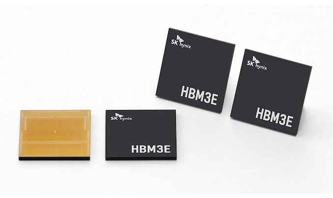 SK Hynix confirms mass production of first-gen HBM memory