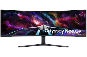 Samsung announces the Odyssey Neo G8, the world's first 4K 240Hz monitor -   news