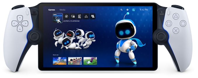 sony playstation portal