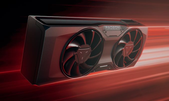 AMD Announces Radeon RX 7800 XT & Radeon RX 7700 XT: Enthusiast-Class RDNA3  For 1440p Gaming