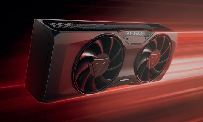 Watch AMD unveil the Radeon RX 7800 XT and RX 7700 XT right here