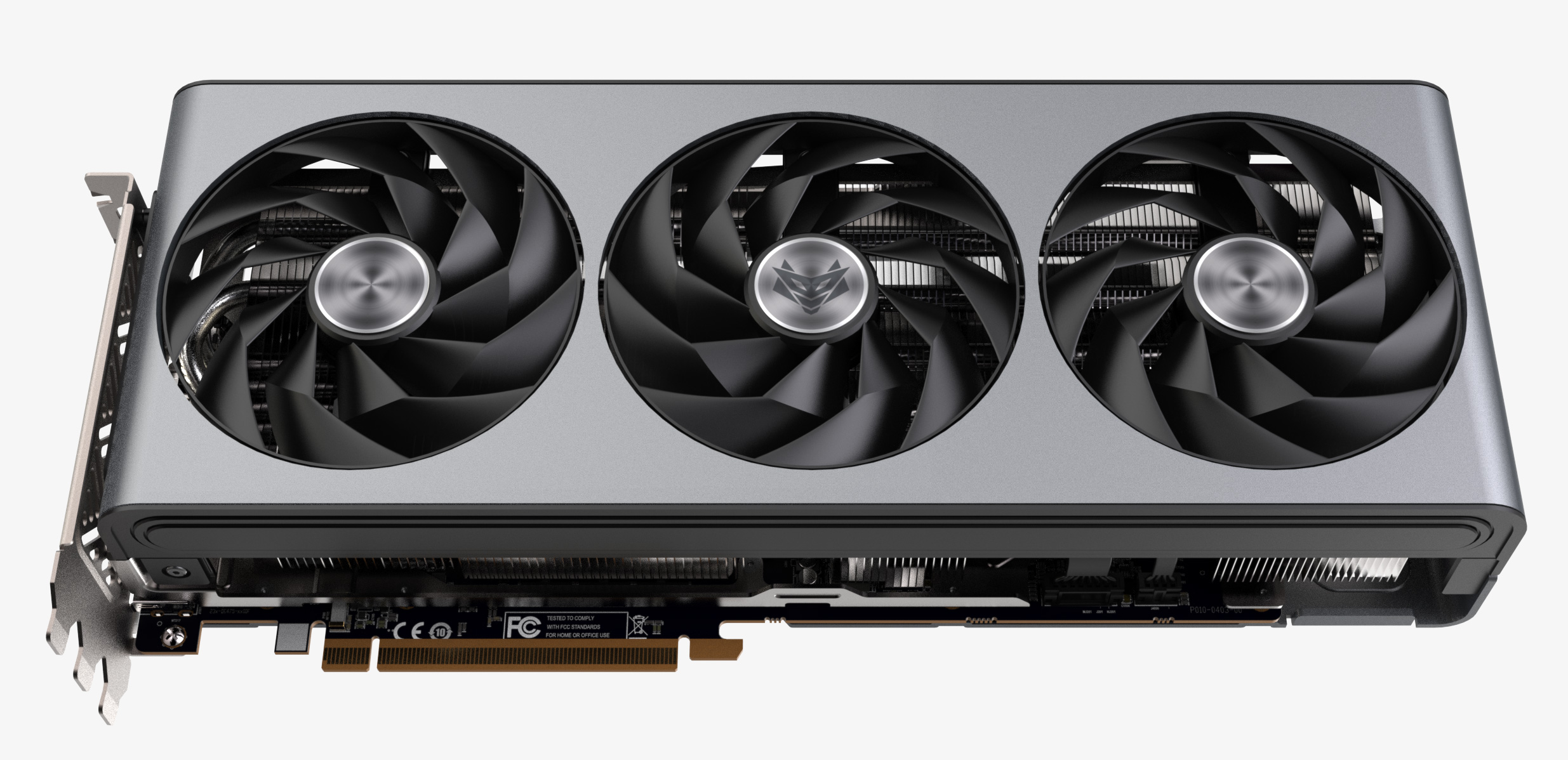 Sapphire so far the only company to launch AMD reference Radeon RX 7800 XT  GPU 