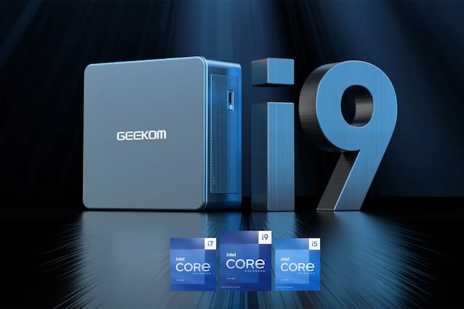 Geekom's AS 6 proves that all good things come in small packages