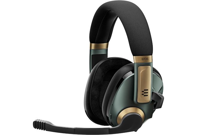 Sennheiser Gaming Headset  