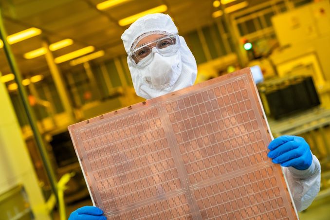 Intel Exhibits Off Work on Subsequent-Gen Glass Core Substrates, Plans Deployment Later in Decade #Imaginations Hub