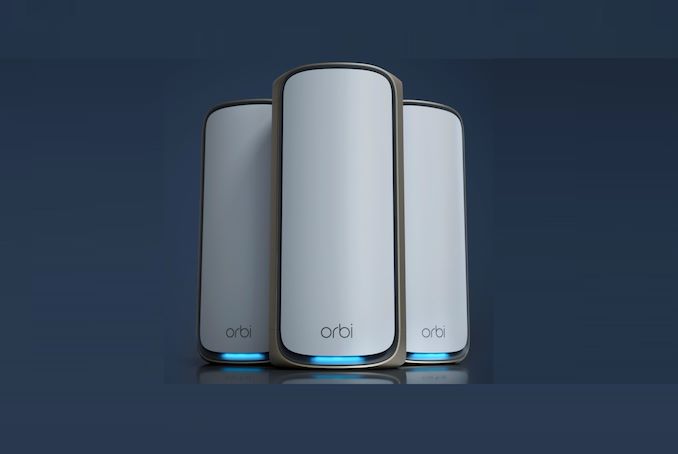 Netgear Orbi WiFi 6 Review: Outstanding performance fit for the