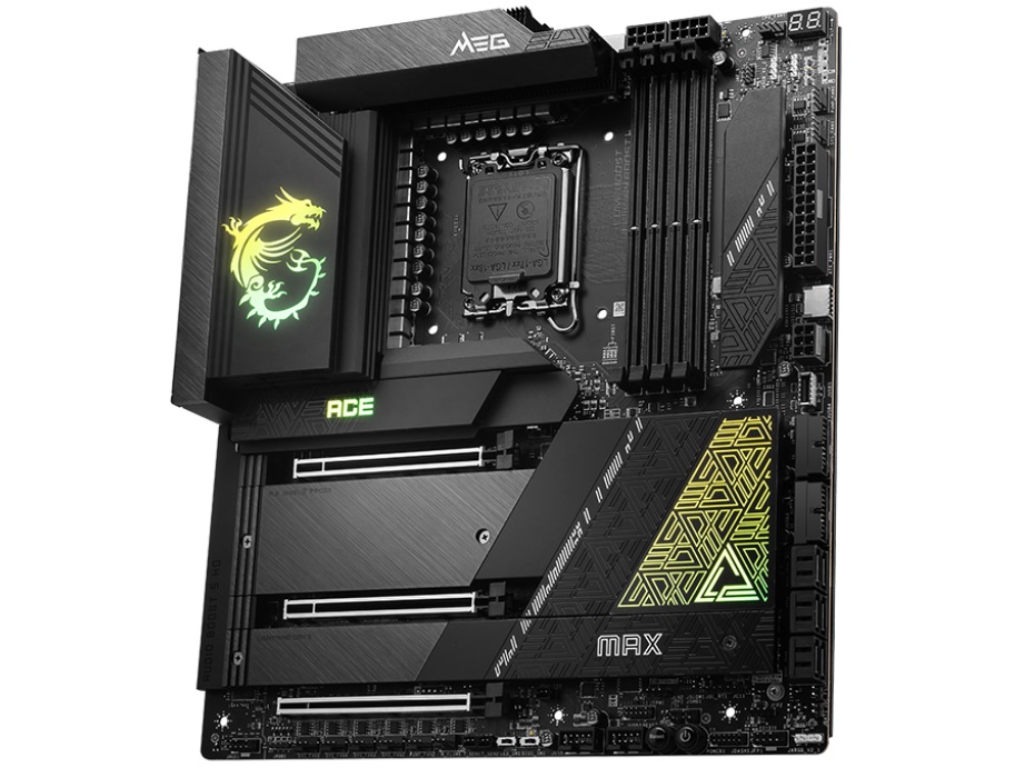 Intel® CoreTM i9-14900K New Gaming Desktop Processor 24 (8 P-cores + 16 E- cores) with Integrated Graphics - Unlocked : : Electronics