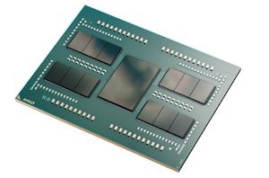 AMD Announces Ryzen Threadripper Pro: Workstation Parts for