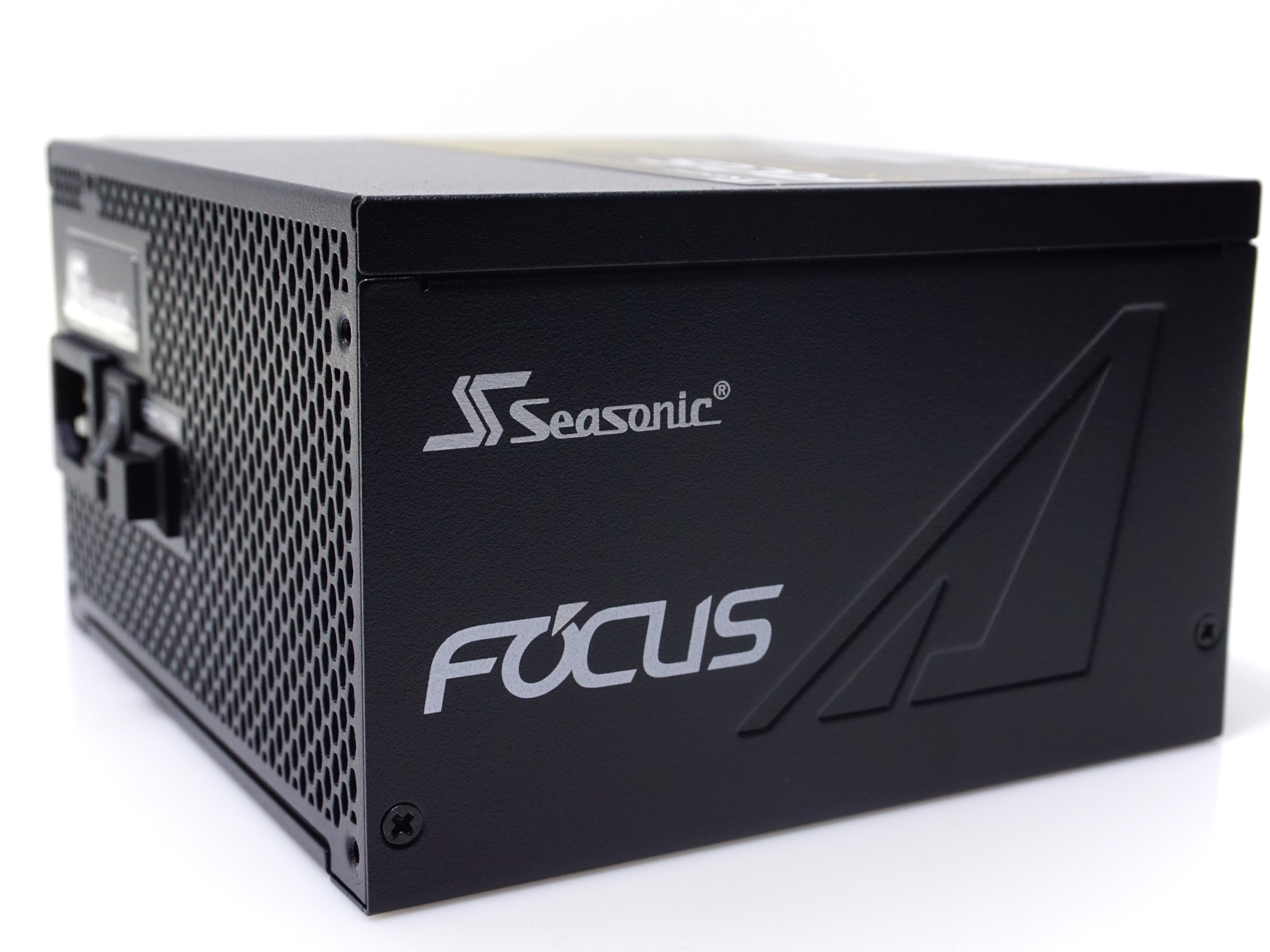 Seasonic Focus GX-850 850W 80 Plus Gold Modular