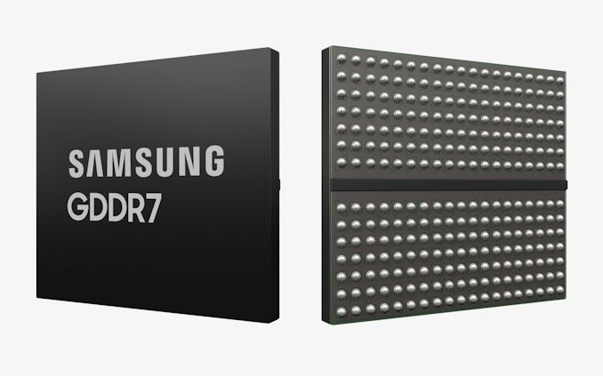 Samsung Publicizes ‘Shinebolt’ HBM3E Reminiscence: HBM Hits 36GB Stacks at 9.8 Gbps