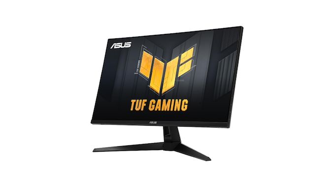 El monitor QHD Asus TUF Gaming de 27 pulgadas ahora cuesta $ 209