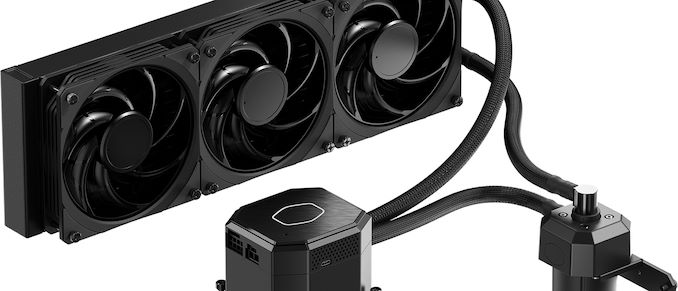 EK announces EK-Vector Quantum Master waterblocks for Gigabyte