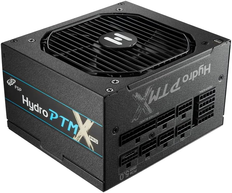 Best power supply for PC gaming in 2024
