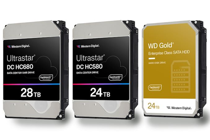 Western Digital responds to claims about SSDs failures