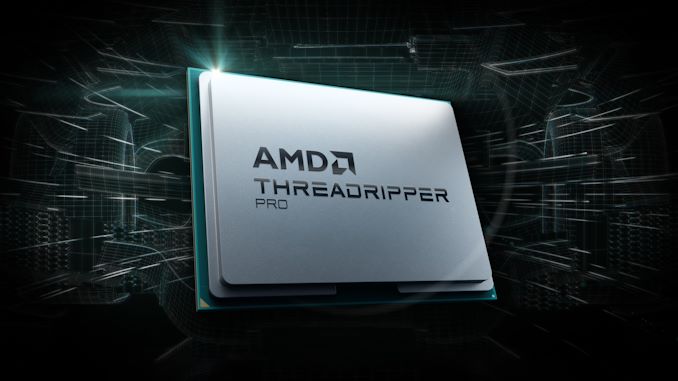 96-Core AMD Threadripper Hits 6GHz on All Cores With LN2