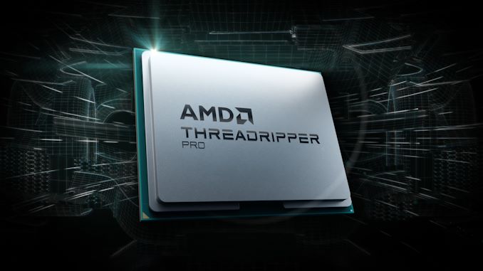 AMD Threadripper Pro Review: An Upgrade Over Regular Threadripper?