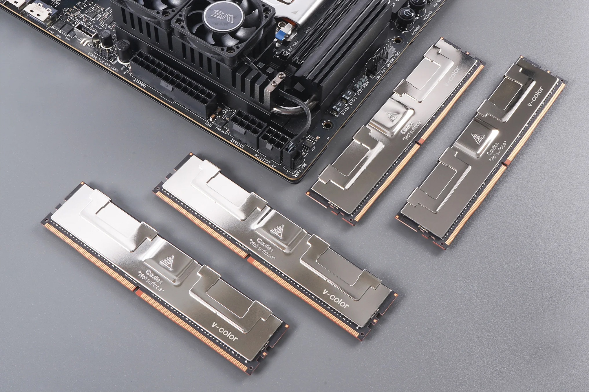 G.Skill Unveils AMD EXPO-Certified DDR5 RAM For Ryzen 7000 CPUs