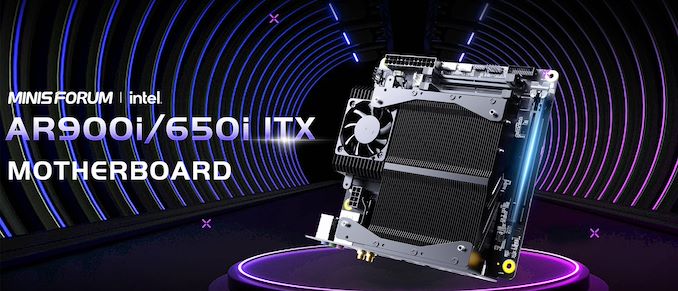 LENOVO launches GeForce RTX 4060 in Mini-ITX form factor 