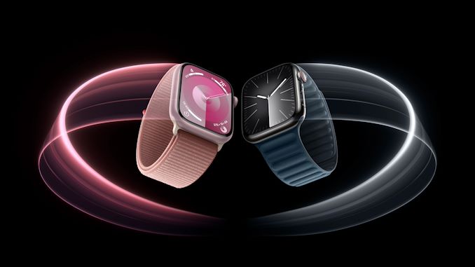 Apple to Halt Sales of Watch Series 9 and Ultra 2 in the U.S. Due