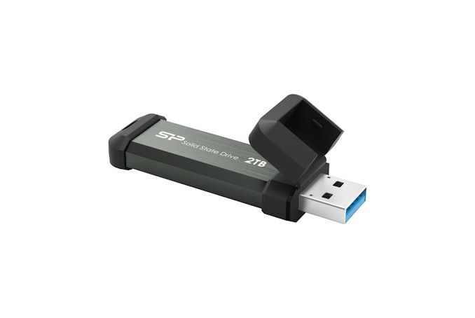 Usb hot sale solid state