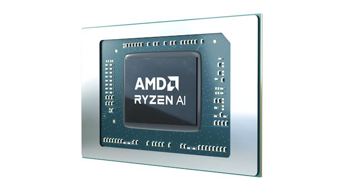 AMD Phoenix-Powered Mini-PC Packs USB4 For eGPUs