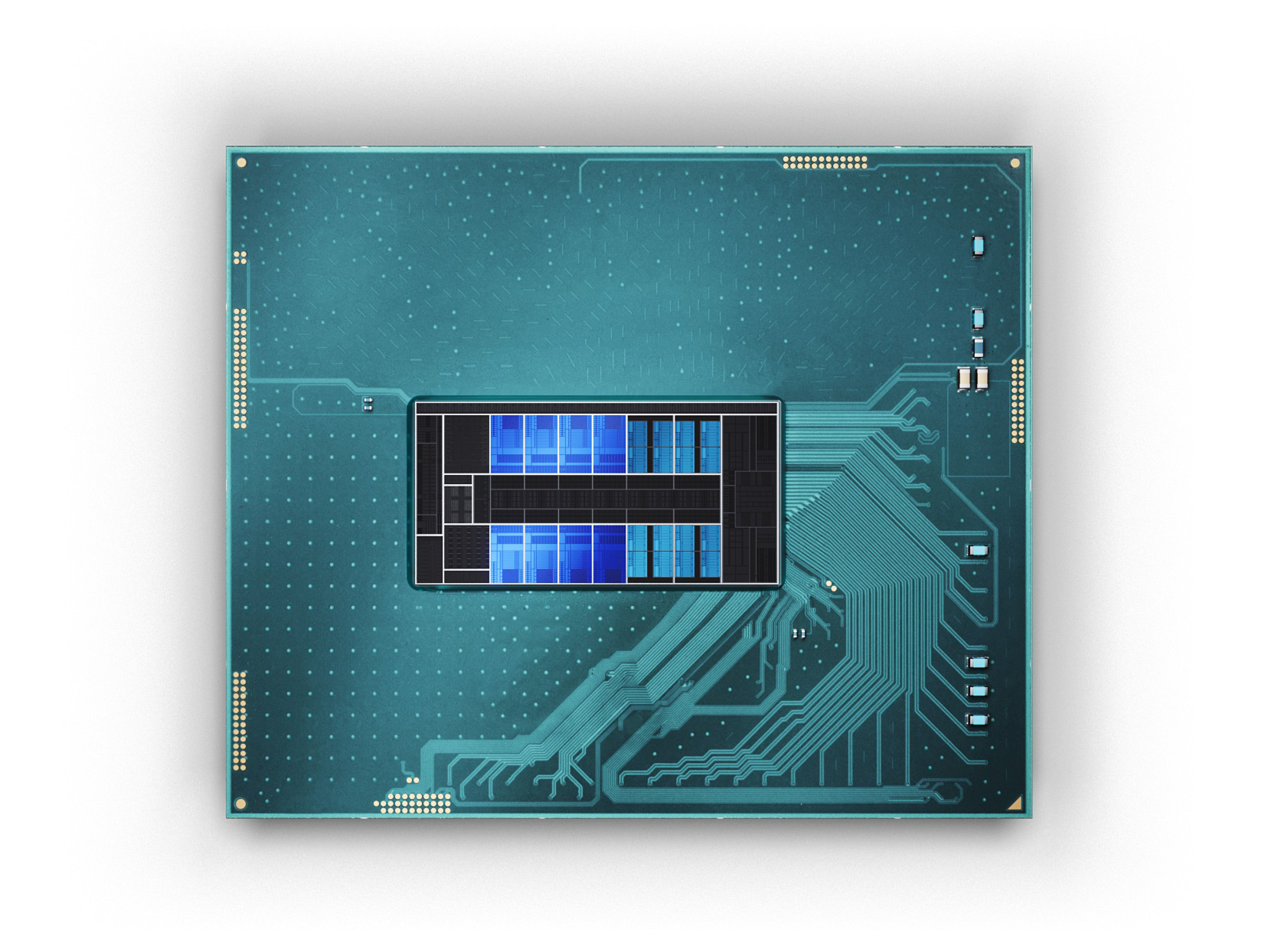 Intel Unveils 14th Gen Core HX Series Processors: Raptor Lake Mobile  Refresh with Thunderbolt 5