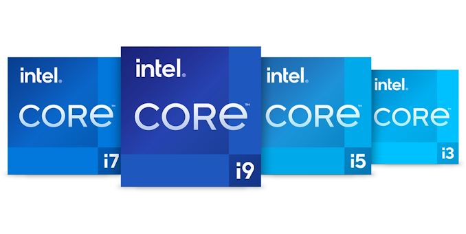 Intel i5 Processors
