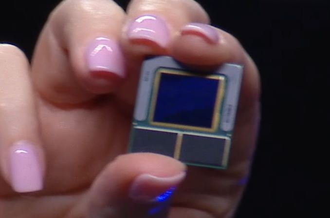Intel muestra brevemente el chip Lunar Lake;  Esta CPU móvil de próxima generación utiliza memoria integrada