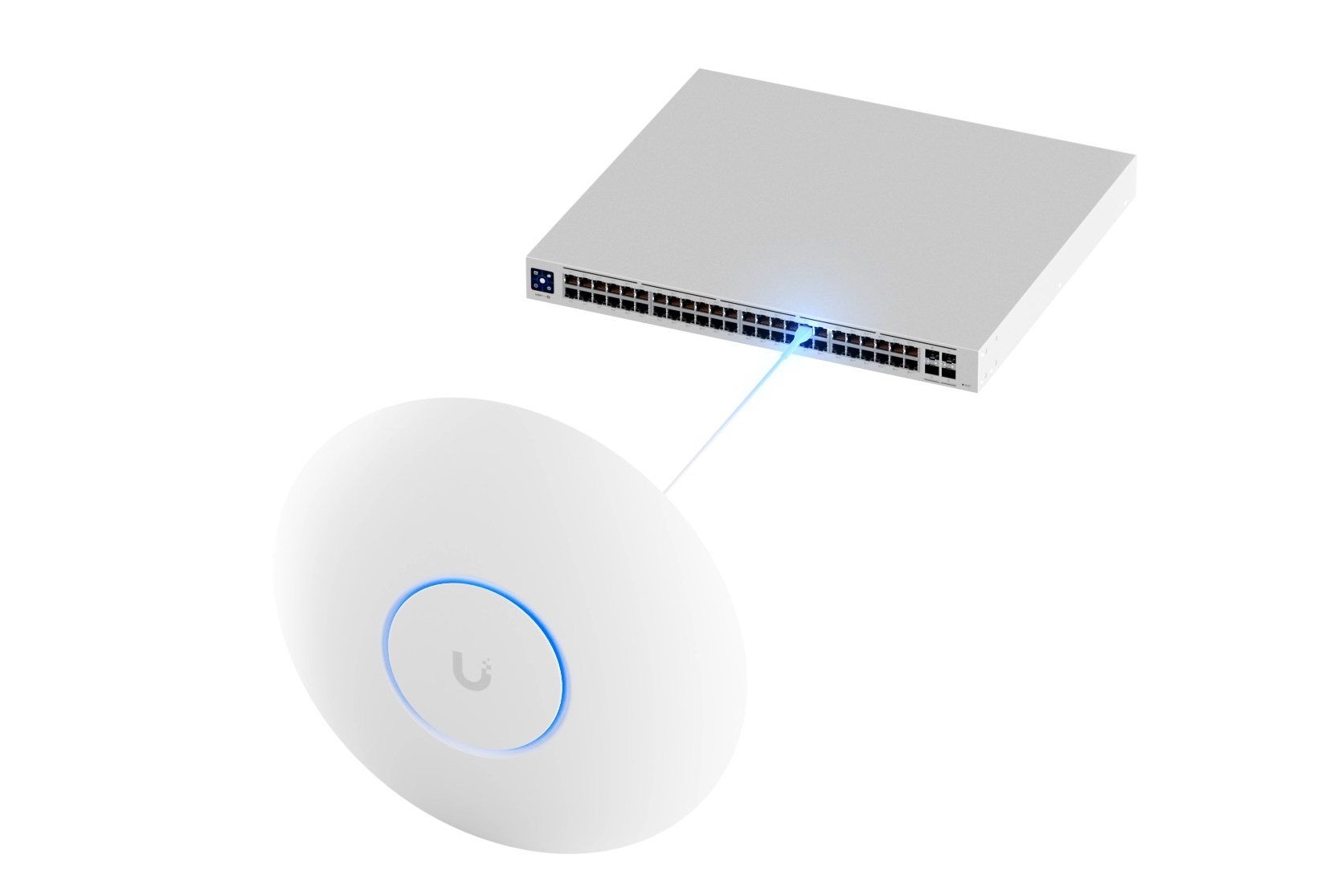 Ubiquiti Networks Introduces U7 Pro: First UniFi Wi-Fi 7 Access Point  Scores on Affordability