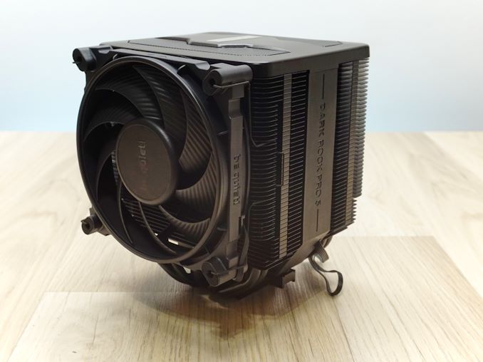 THERMALRIGHT Phantom Spirit 120 SE CPU Cooler Installation Guide