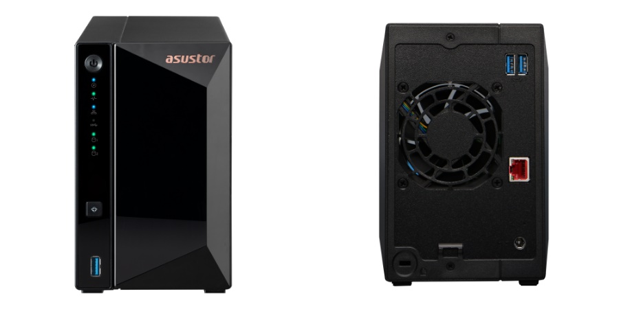 Network-Attached Storage Market Update: ASUSTOR, Terramaster, and